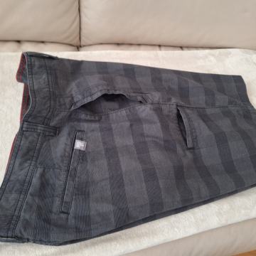 THE NORTH FACE kratke hlace W32