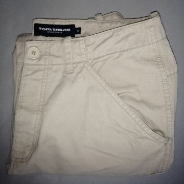 Tom Tailor bermude