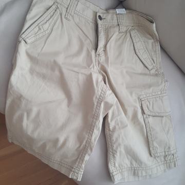 Tom Tailor kratke hlace vel M