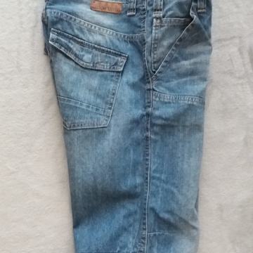 Tom Tailor kratke hlace W28