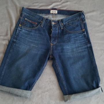 Tommy Hilfiger hlace W31