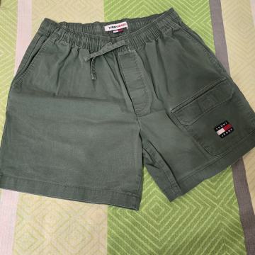 Tommy Hilfiger kratke hlače