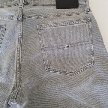 Tommy hilfiger muške kratke traperice