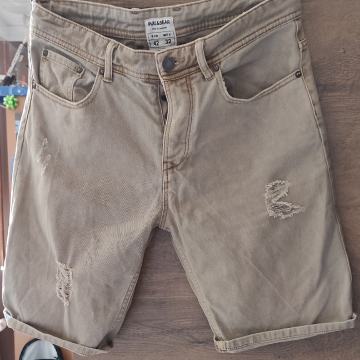 Traper kratke hlače