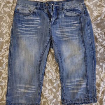 Okay traper kratke muške hlače 34 veličine