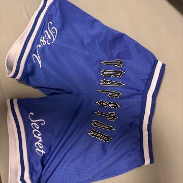 TRAPSTAR hlacice plave