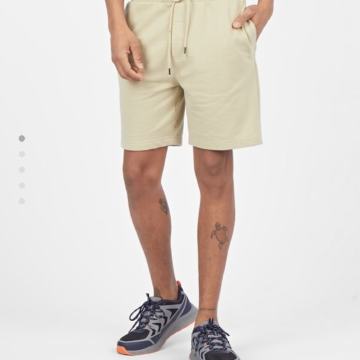 Trening kratke hlace Brave Soul  L velicina