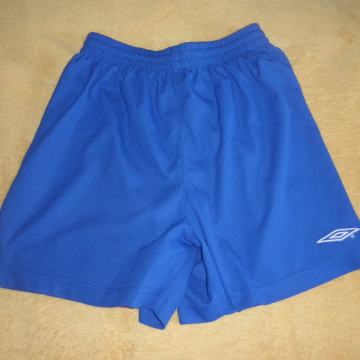 UMBRO - MUŠKE LAGANE KRATKE HLAČE S