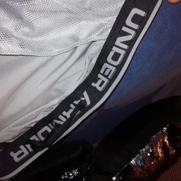 UNDER ARMOUR SORC XXL VEL