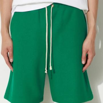 ZELENE MUŠKE KRATKE HLAČE vel XL - NOVO