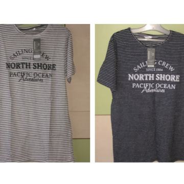 2 majice kratkih rukava vel.L -  NOVO