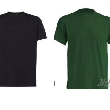 2 majice kratkih rukava vel.M - NOVO za 20 EUR