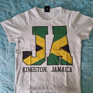 2015/16 Romai navijačka majica reprezentacije Jamajke vel.S