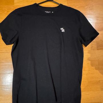 Abercrombie & Fitch majica kratkih rukava