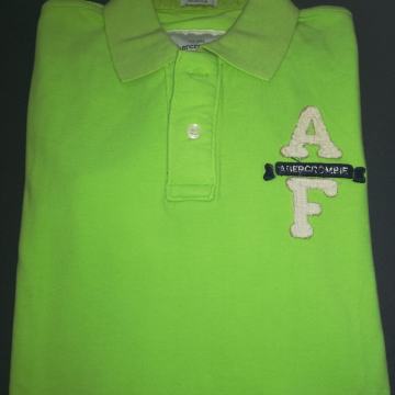 ABERCROMBIE & FITCH