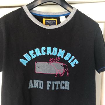 ABercrombie S