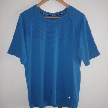 ACTIVE - MUŠKA LAGANA SPORTSKA MAJICA M