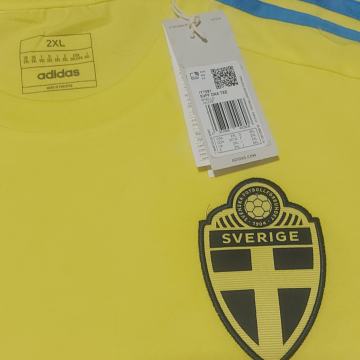 Adidas dres Svedske