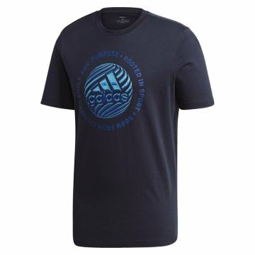 Adidas moderna majica XXL