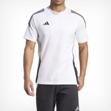 ADIDAS MUŠKA MAJICA L NOVO