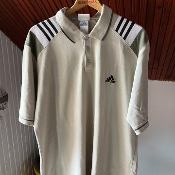 ADIDAS Tennis Colection Majica Polo vel:XL