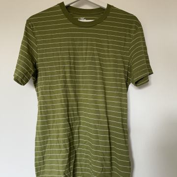 H&M prugasta majica vl.S