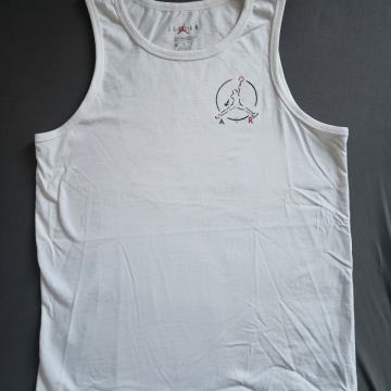 Air Jordan majica bez rukava