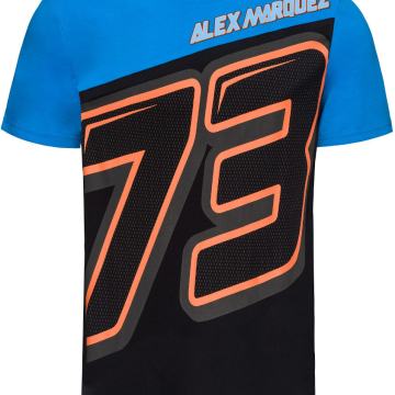 ALEX MARQUEZ T-Shirt M