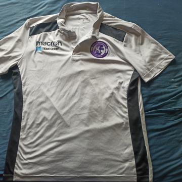 Polo majice (vel. L): MACRON, ERIMA "NK Krško", HEAD