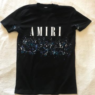 Amiri majica kratkih rukava
