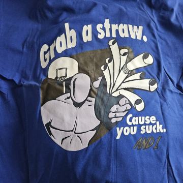 And 1 majica kratkih rukava, 2XL