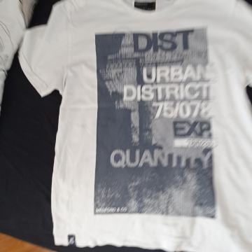 Angelo Litrico majica VL.l