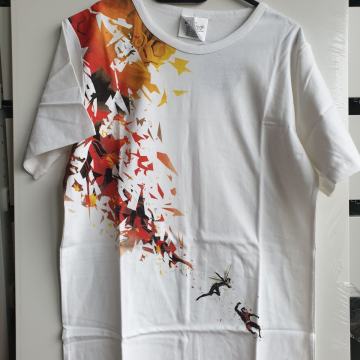 Marvel majica iz filma Ant Man and the Wasp S