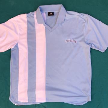 ARGENTINA, ADIDAS - SPORTSKI DRES L