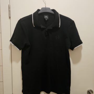Armani Exchange muška polo majica vel. M
