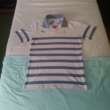 Arsenal Puma polo majica vel. S