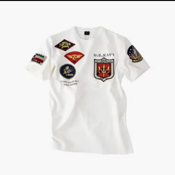 AVIREX TOP GUN MAJICA