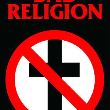 BAD RELIGION majica PUNK t shirt