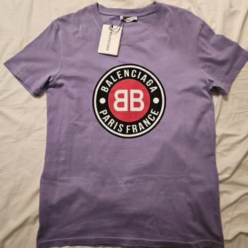 Balenciaga kratka majica (M)