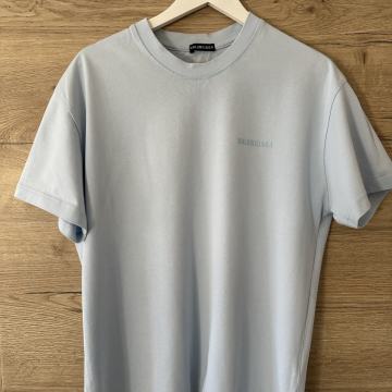 Balenciaga oversize majica