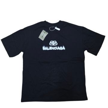 Balenciaga streetwear majca