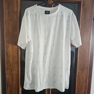 BALMAIN PARIS MUŠKA MAJCA XL