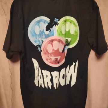 NOVO BARROW majica kratkih rukava