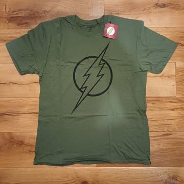 Bazingaa, Flash t-shirt, licencna, XL