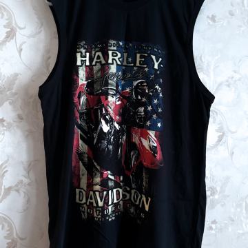 Beaterica - Harley - L