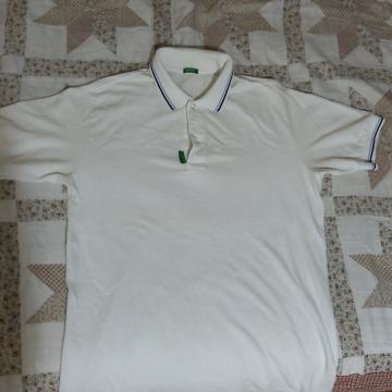 Benetton polo majica M veličine