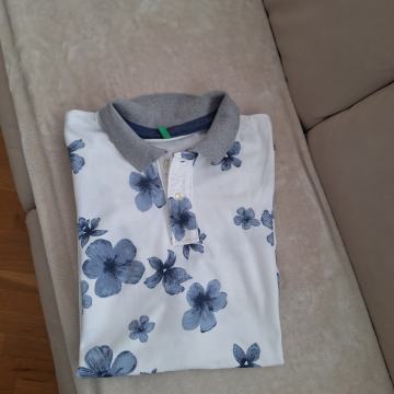 Benetton polo majica vel 3XL