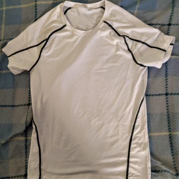 Biciklistička majica M veličina