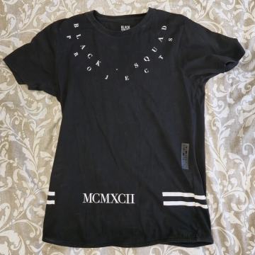 Black Squad majica L veličine