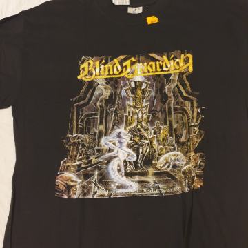 Blind Guardian majica